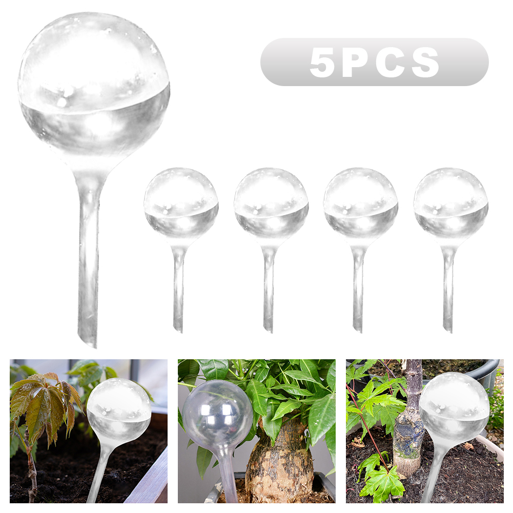 Self Watering Insert - Automatic Plant Watering Bulbs Self Watering