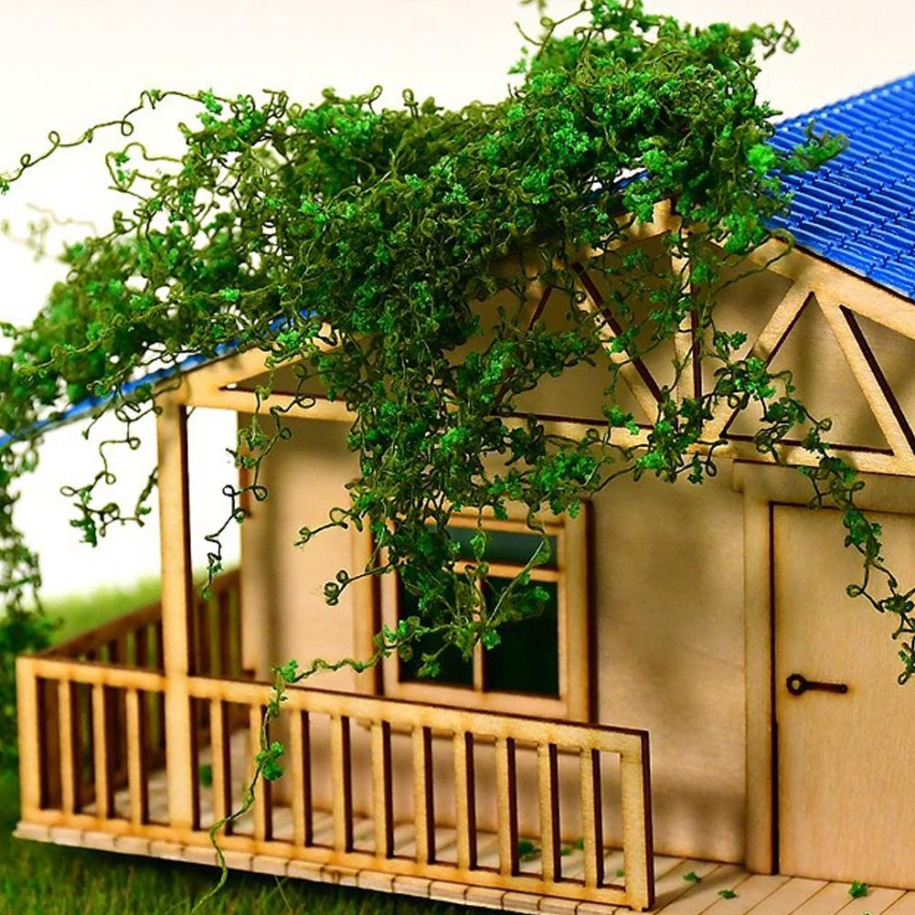 Simulated Micro Landscape Vine - Sphagnum Moss Dry avaliação e preço