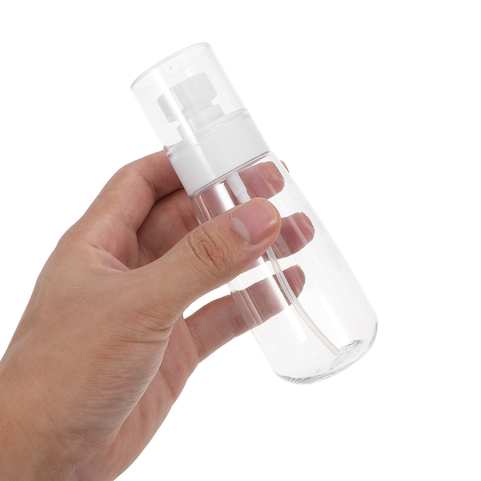 6Pcs Travel Refill Spray Bottl - Misting Bottle Fine avaliação e preço
