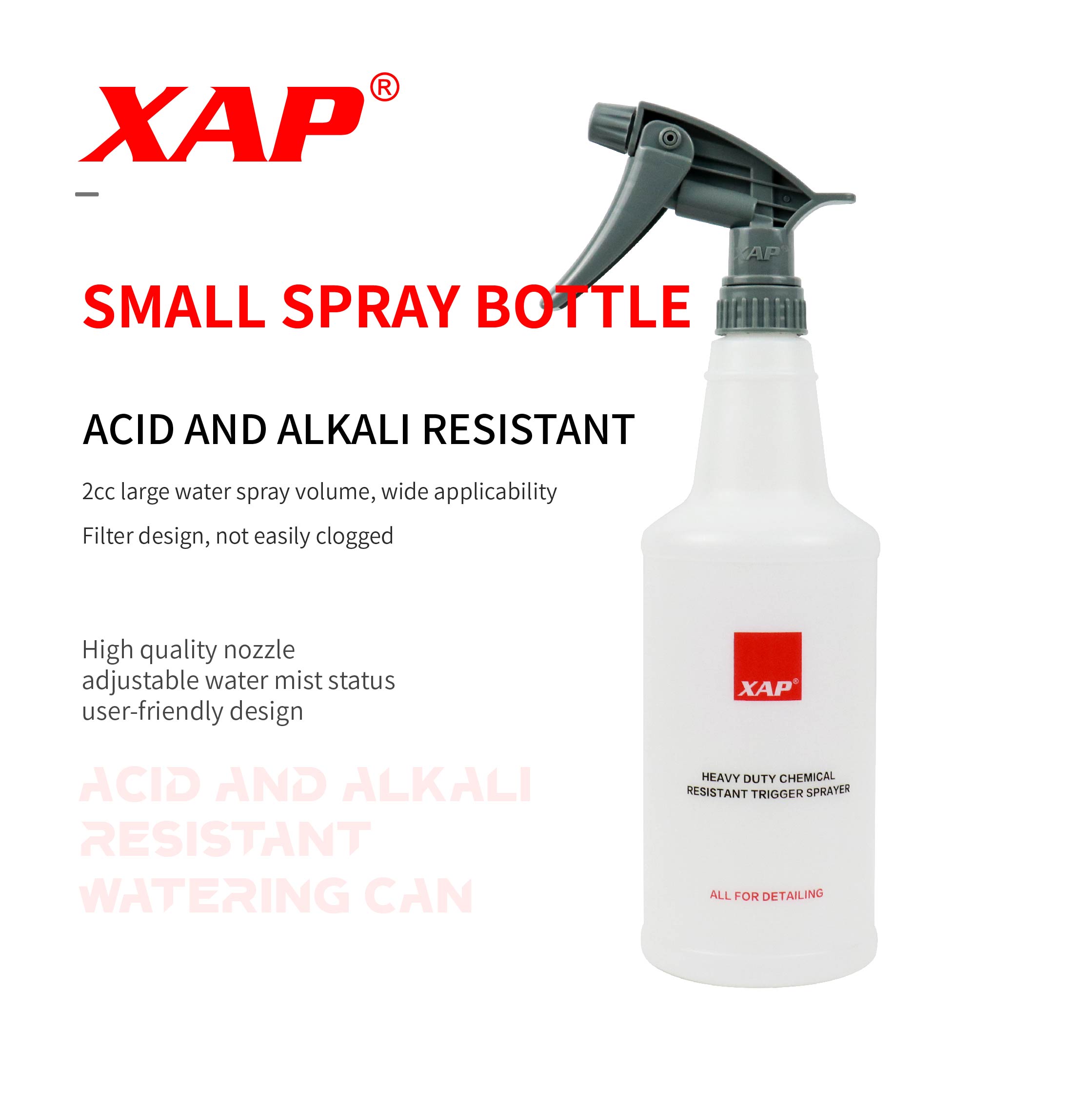 Car Ultra-fine Water Mist Cyli - Misting Bottle Fine avaliação e preço