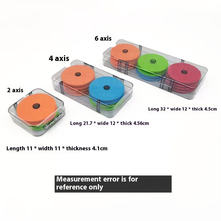10cm EVA Foam Winding Plate Fi - Cutting Board Foam avaliação e preço