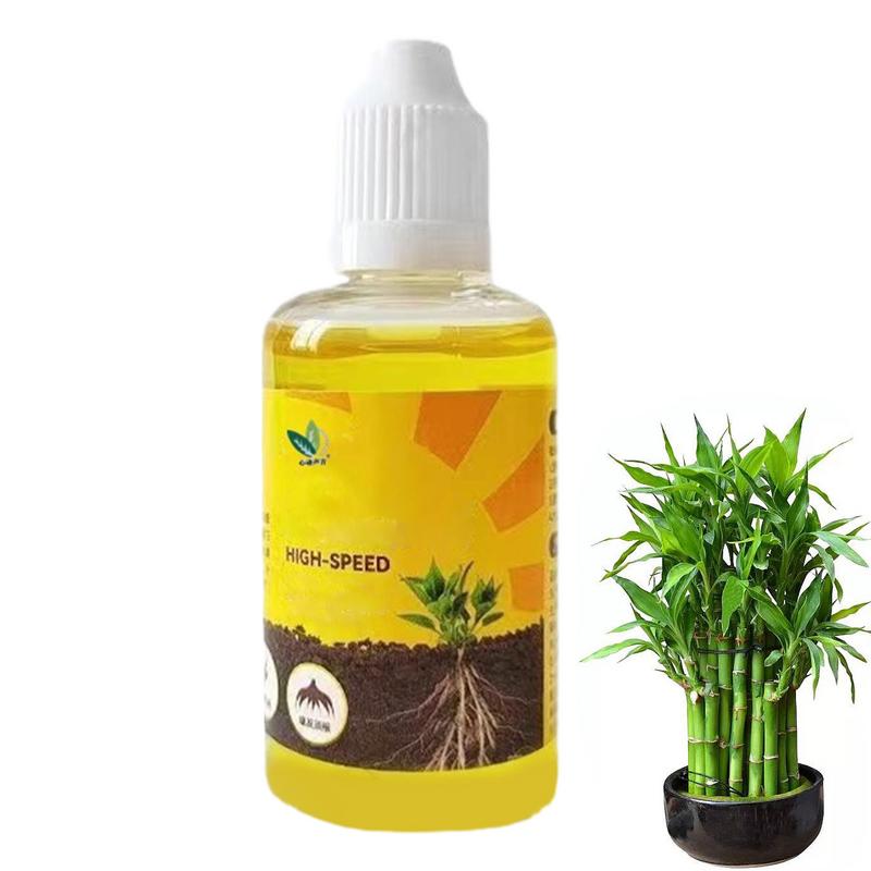50ml Plant Root Stimulator Liq - Root Stimulator Liquid avaliação e preço