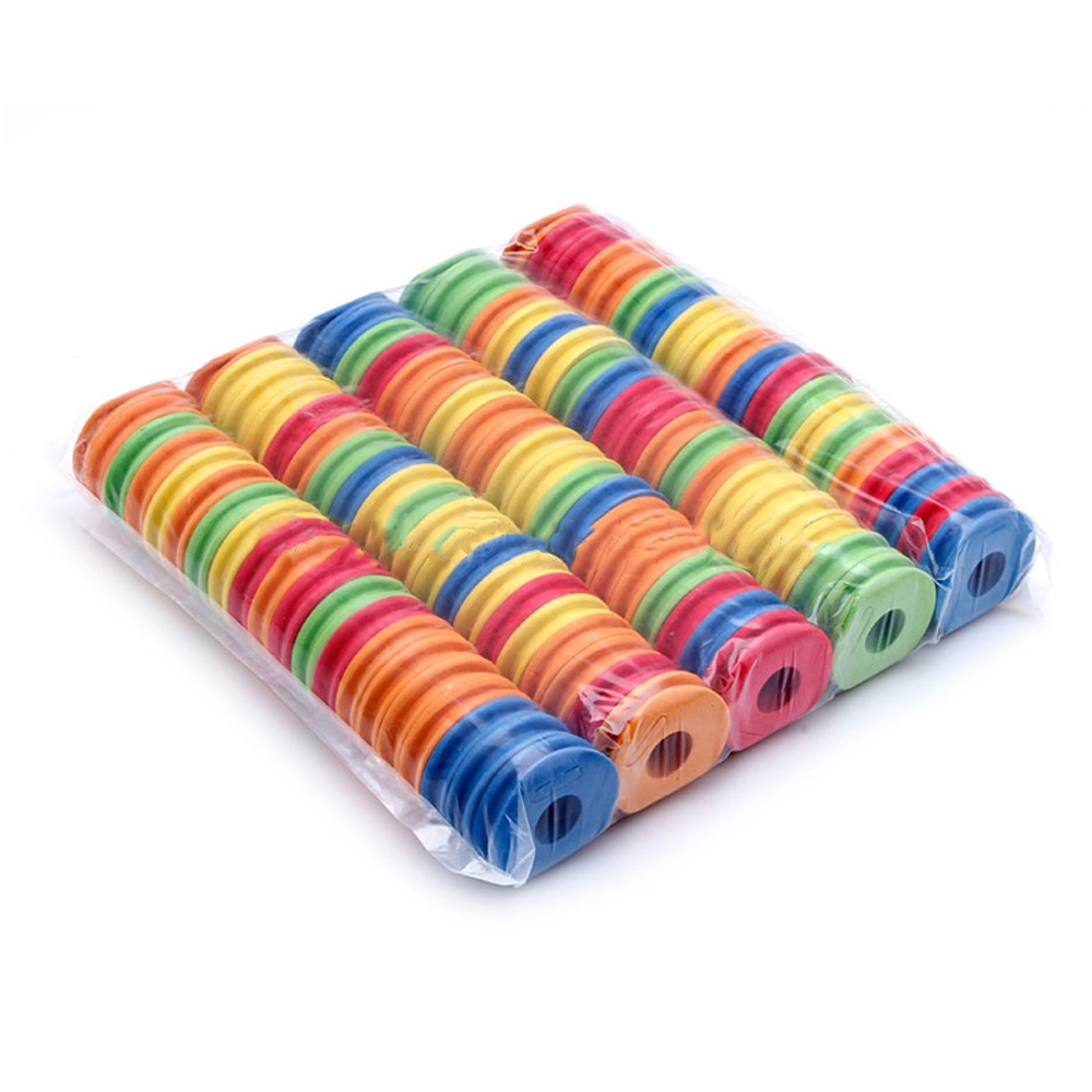 100Pcs Fishing Rig Winders Pul - Cutting Board Foam avaliação e preço