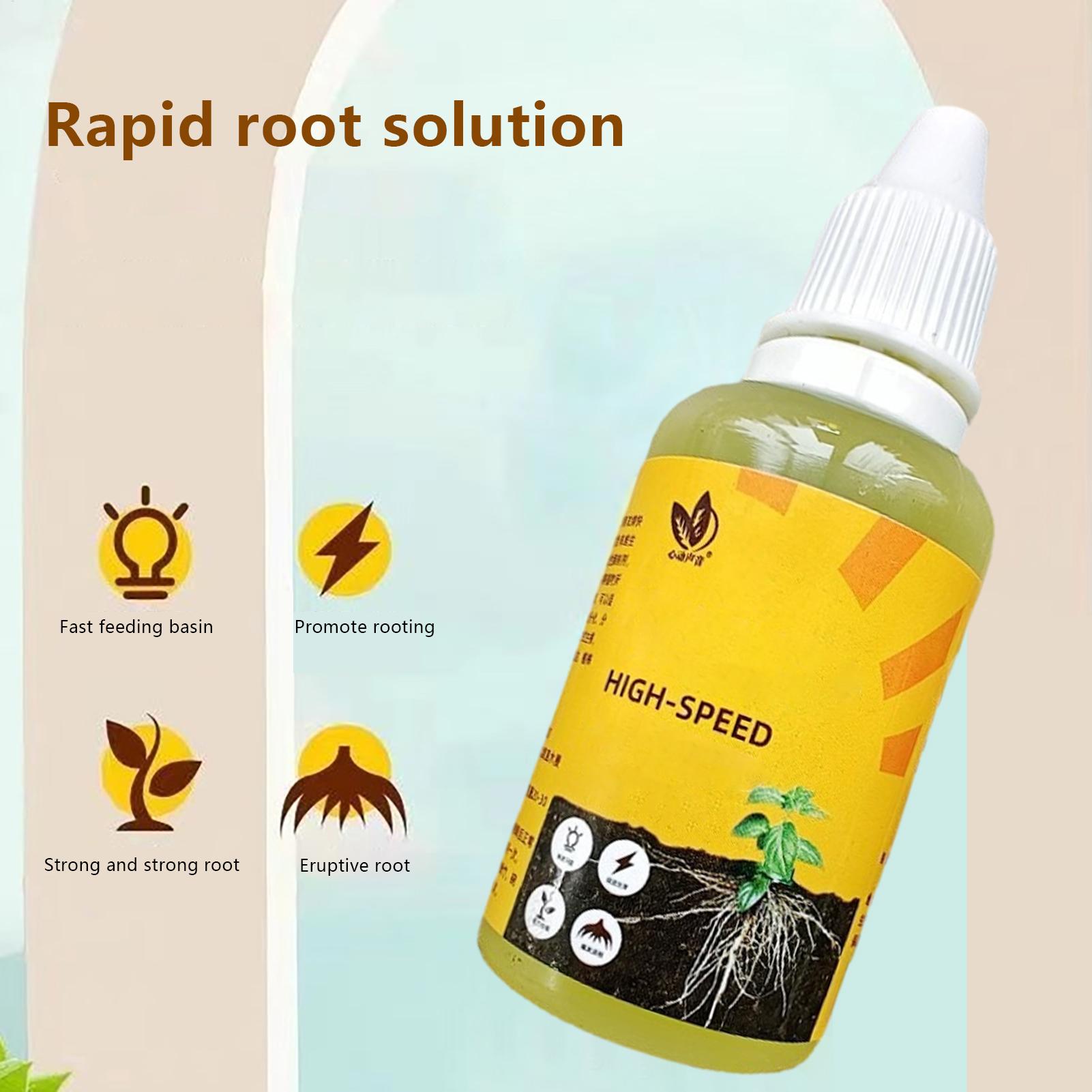 50ml Plant Rooting Stimulator  - Root Stimulator Liquid avaliação e preço