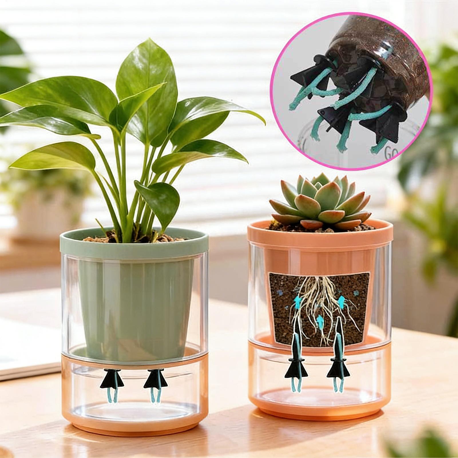 Self Watering Planter Insert 4 - Self Watering Insert avaliação e preço
