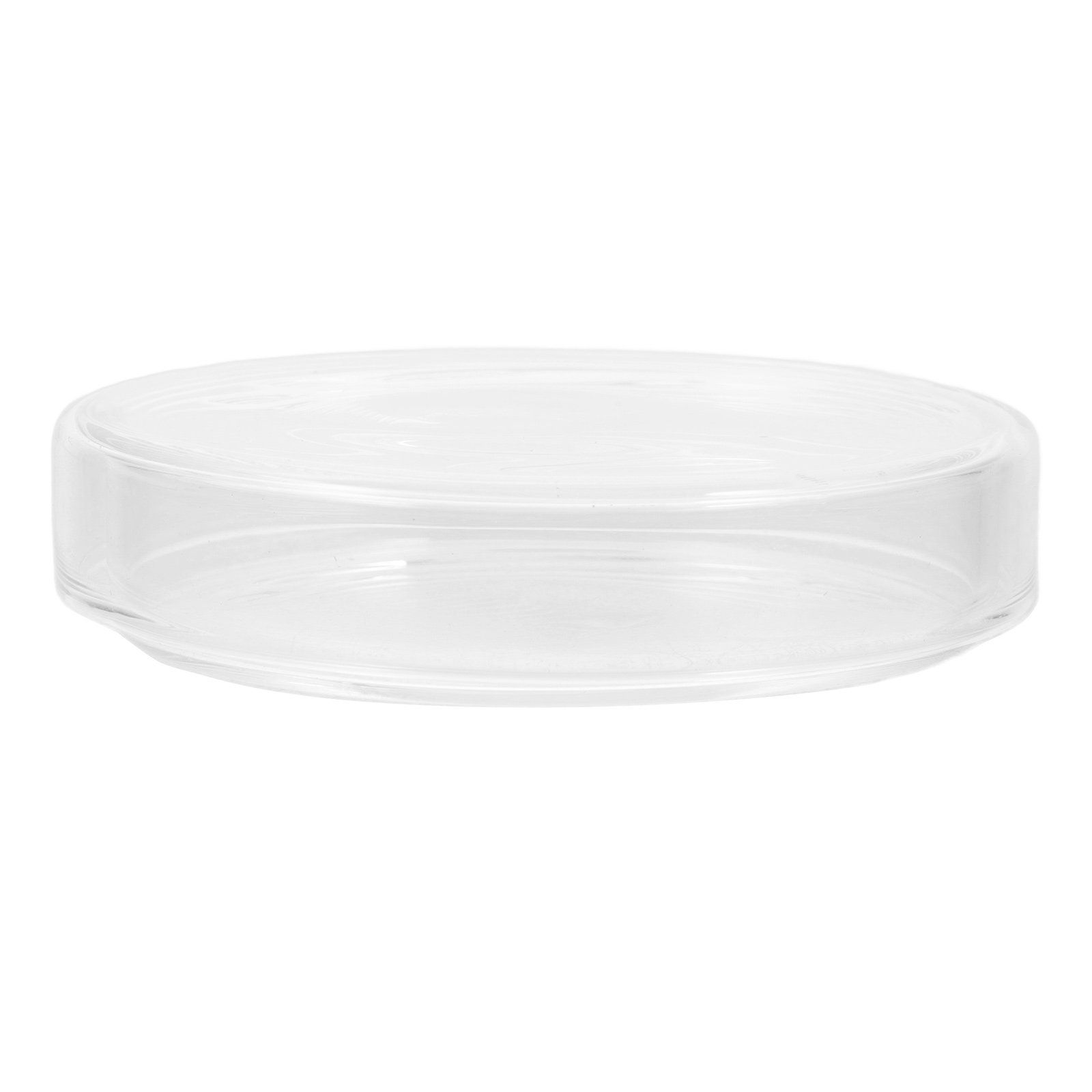 High Borosilicate Glass Petri  - Agar Tissue Culture avaliação e preço