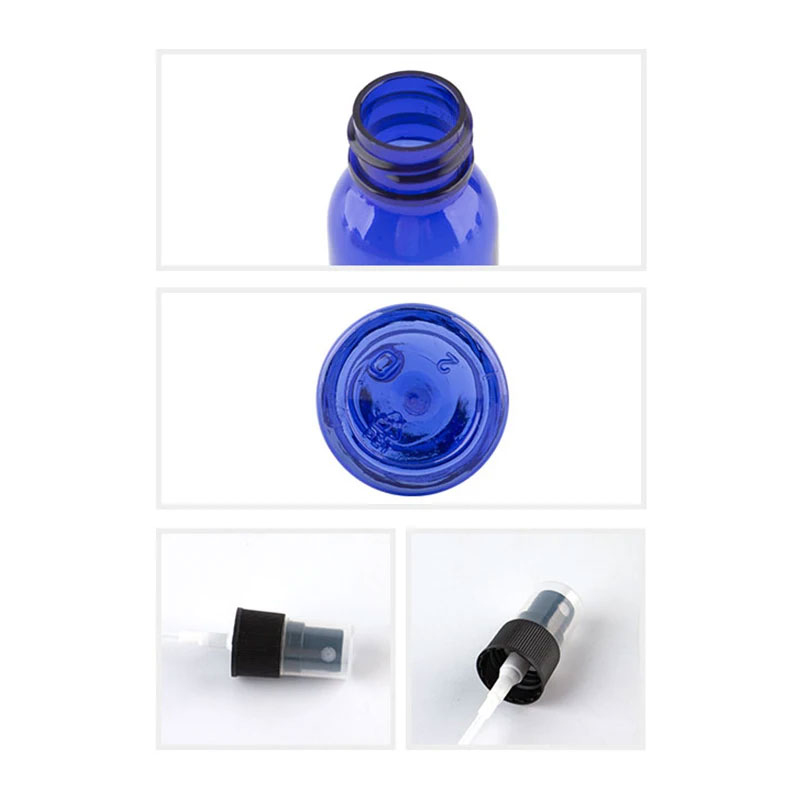 30pcs 30ml 50ml 60ml 100ml Spr - Misting Bottle Fine avaliação e preço