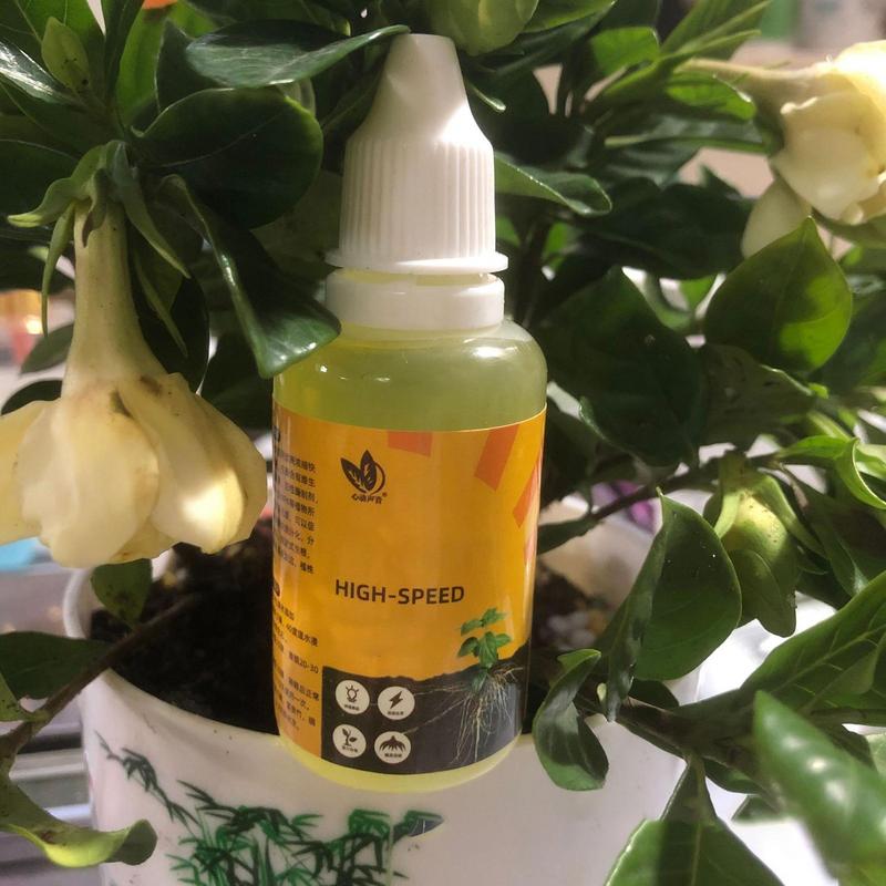 50ml Plant Root Stimulator Liq - Root Stimulator Liquid avaliação e preço