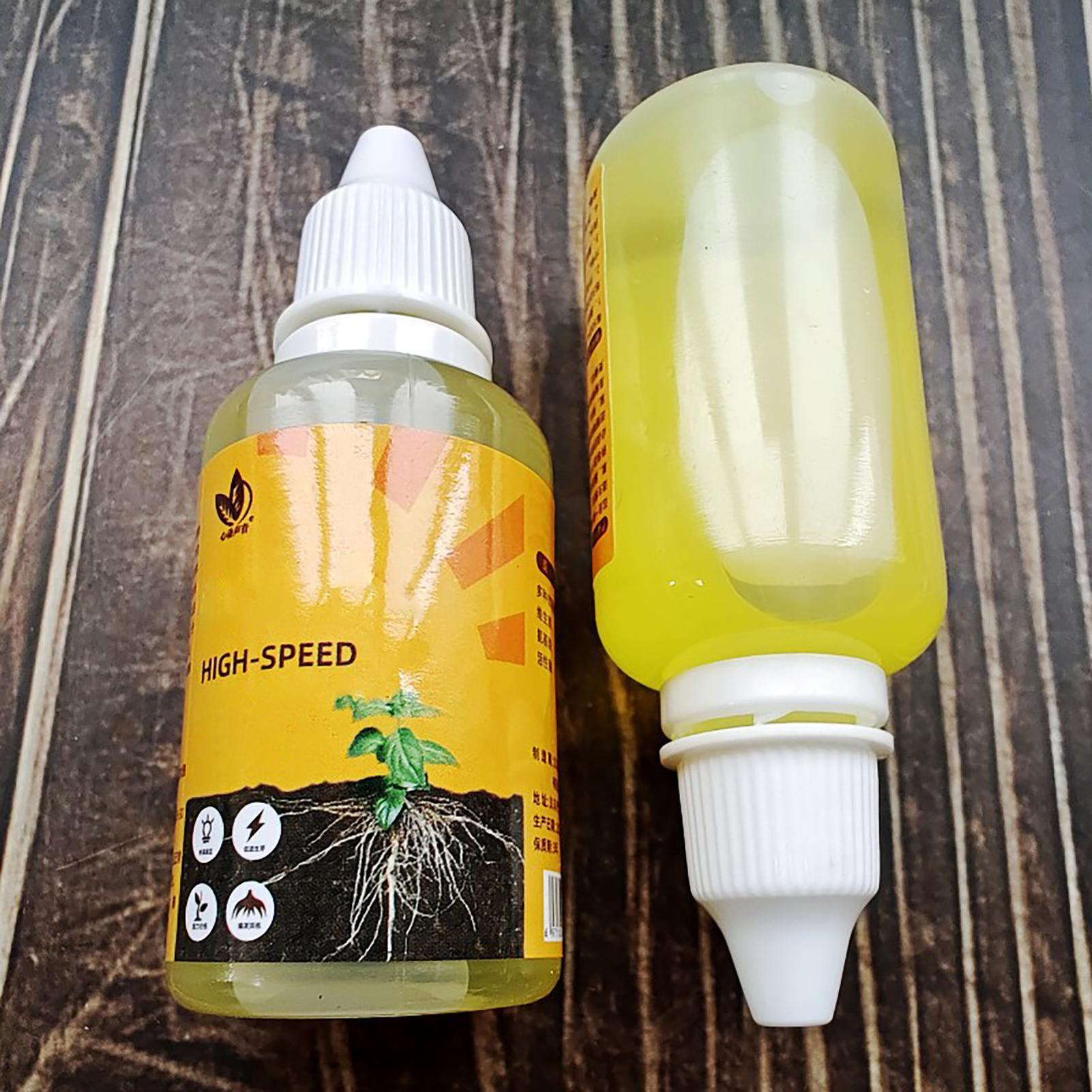 Plant Rooting Stimulator Liqui - Root Stimulator Liquid avaliação e preço