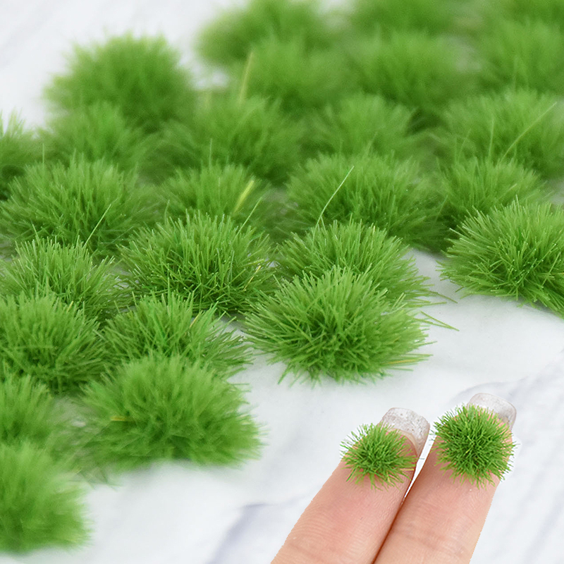 Simulation Artificial Moss Gre - Sphagnum Moss Dry avaliação e preço