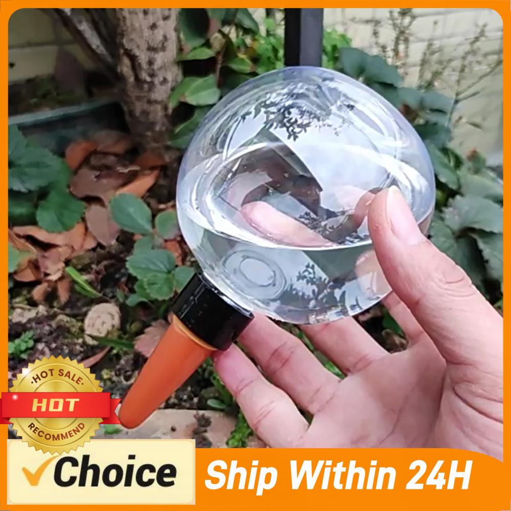500ML Automatic Plant Waterer  - Self Watering Insert avaliação e preço