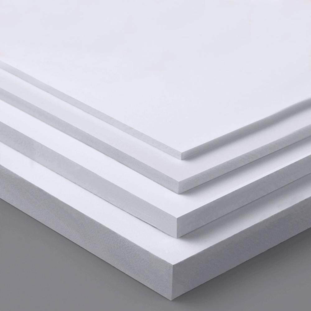 Extruded PVC Foam Plate 5pcs L - Cutting Board Foam avaliação e preço