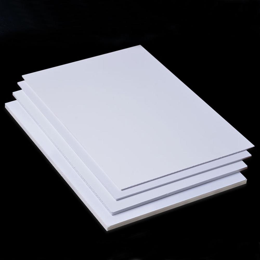 Extruded PVC Foam Plate 5pcs L - Cutting Board Foam avaliação e preço