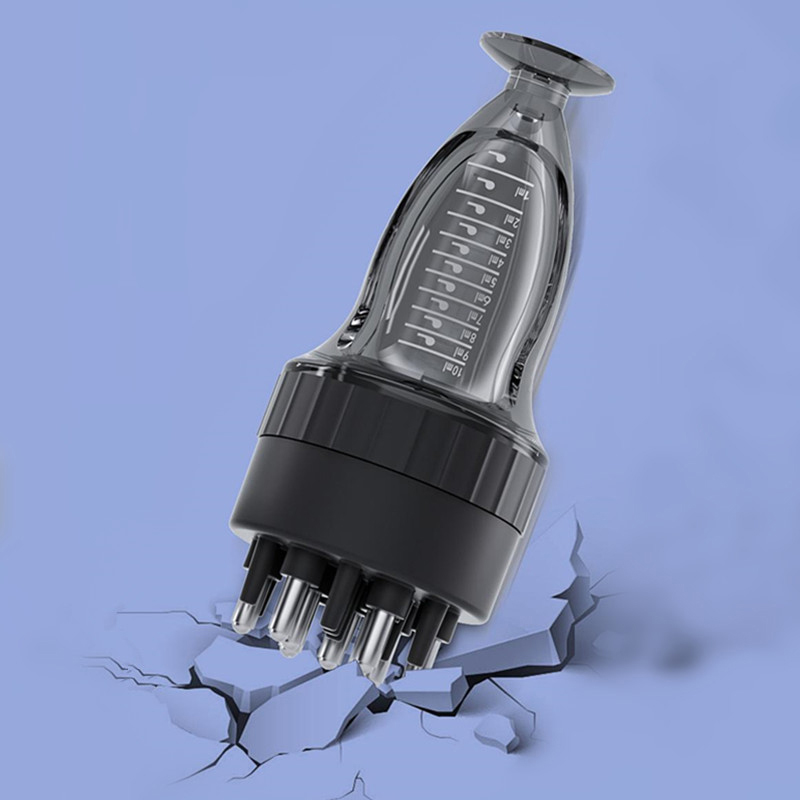 Liquid Serum Oil Brush Nourish - Root Stimulator Liquid avaliação e preço