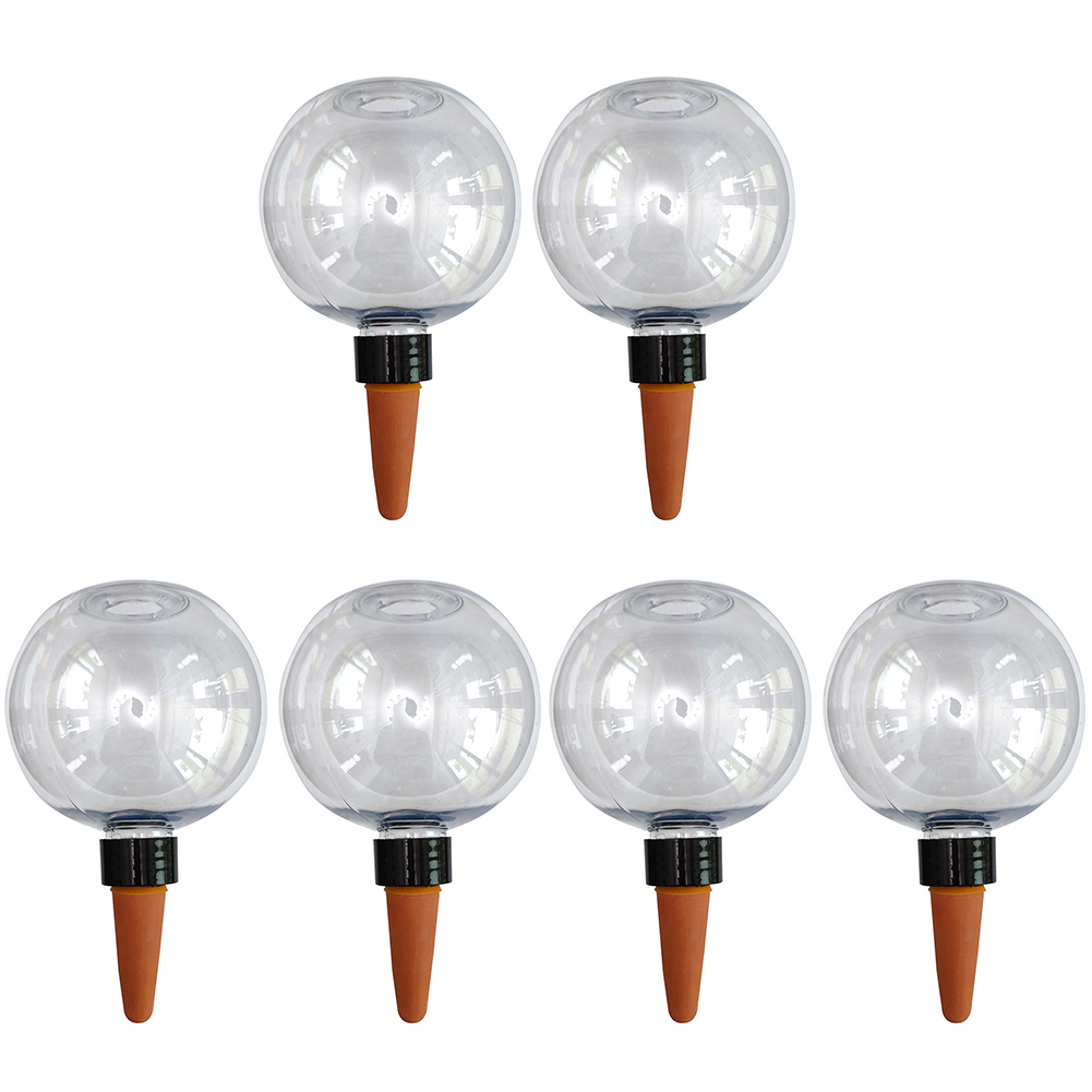 500ML Self Watering Globes Dri - Self Watering Insert avaliação e preço