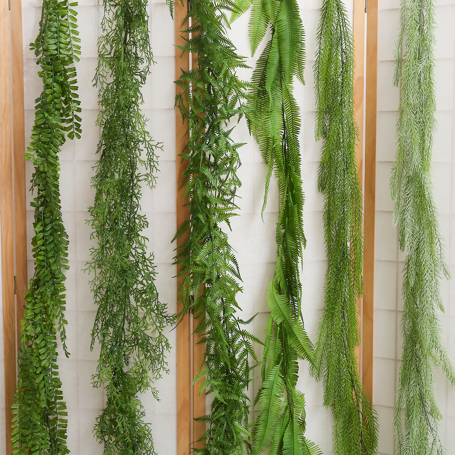 Extra Long 220cm Artificial Ce - Sphagnum Moss Dry avaliação e preço