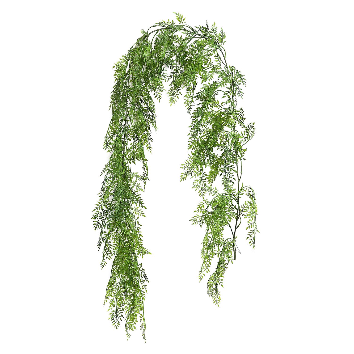 Extra Long 220cm Artificial Ce - Sphagnum Moss Dry avaliação e preço