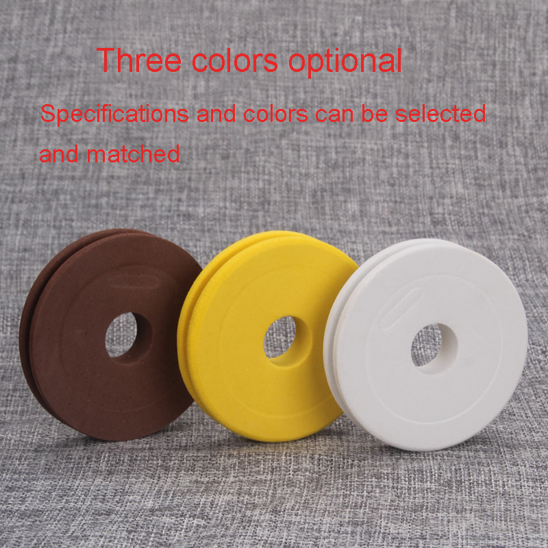 20Pcs New Fishing Spool Fishin - Cutting Board Foam avaliação e preço