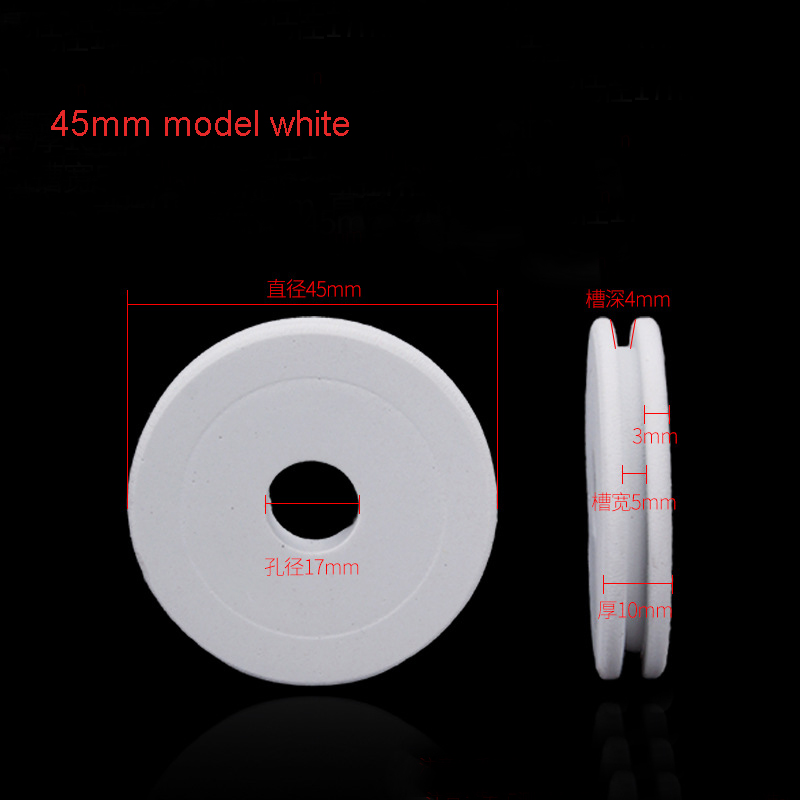 20Pcs New Fishing Spool Fishin - Cutting Board Foam avaliação e preço