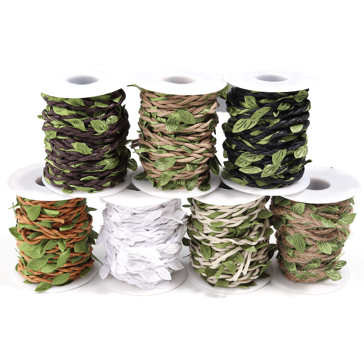 5Yards/Roll Artificial Vine Le - Sphagnum Moss Dry avaliação e preço