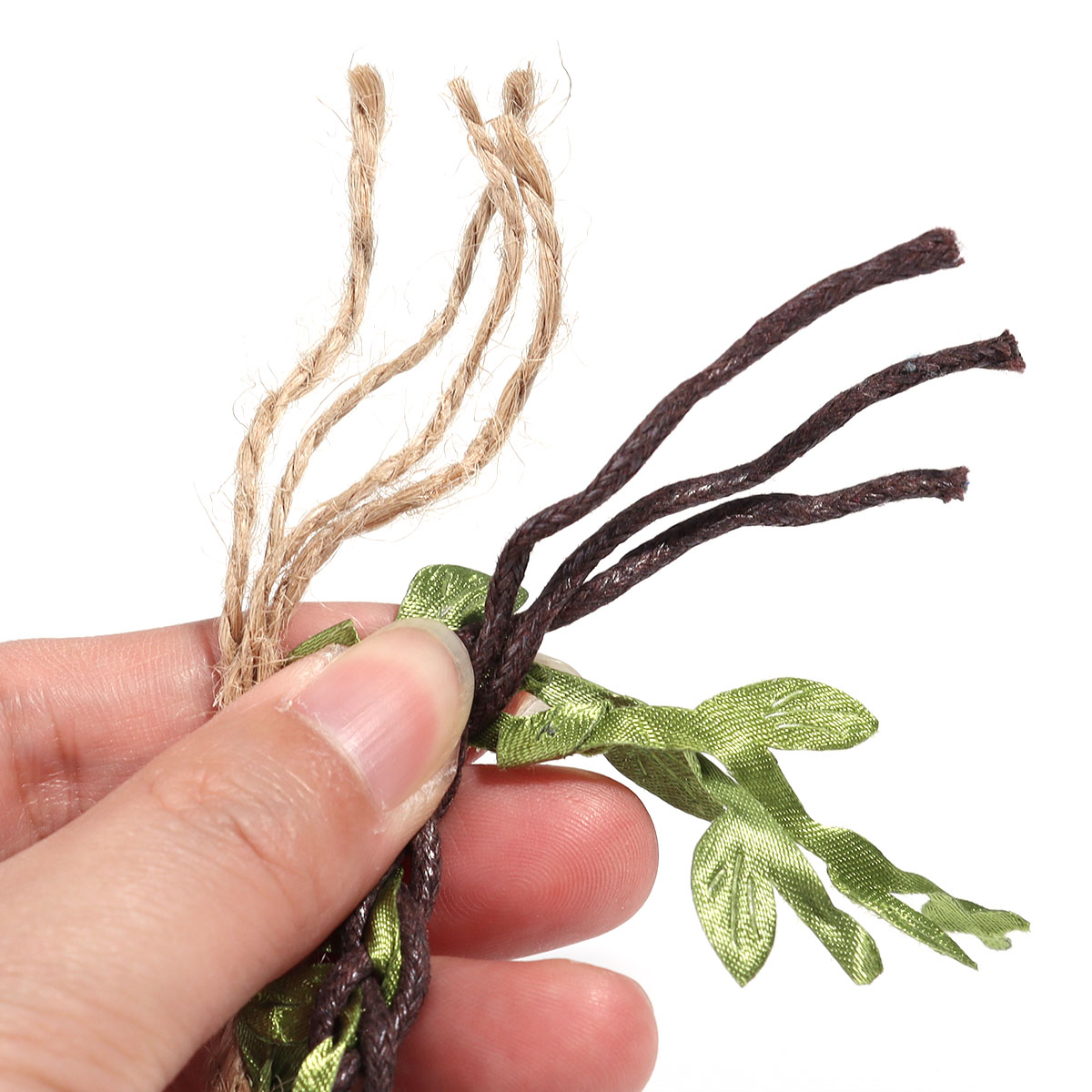 5Yards/Roll Artificial Vine Le - Sphagnum Moss Dry avaliação e preço
