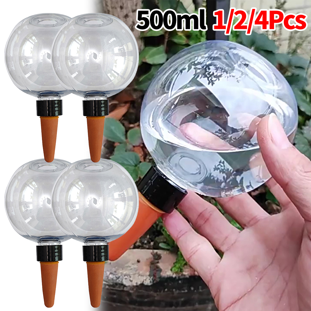 1/5Pcs Multifunctional Portabl - Self Watering Insert avaliação e preço