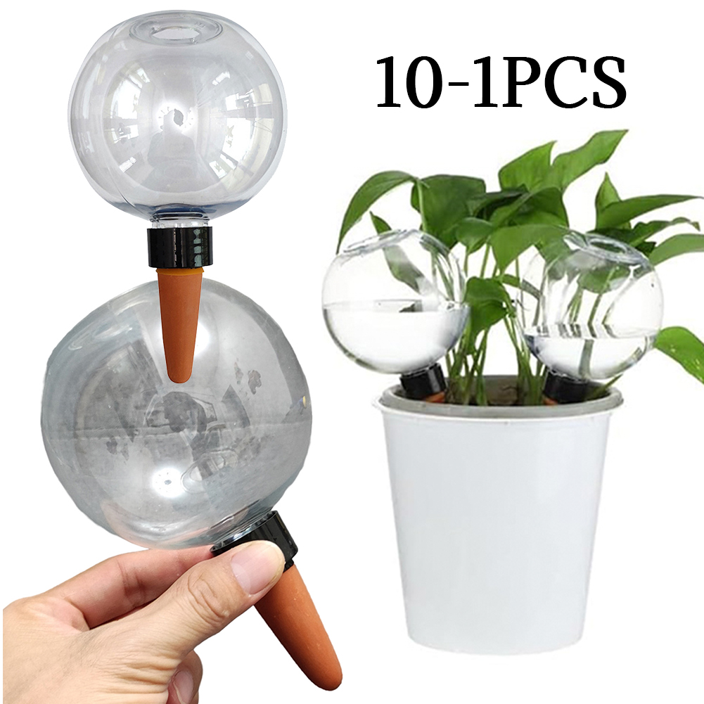 1/5Pcs Multifunctional Portabl - Self Watering Insert avaliação e preço