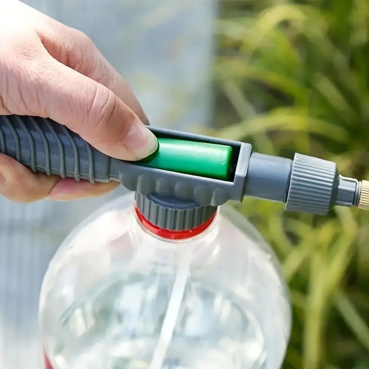 Portable Pressure Sprayer Bott - Misting Bottle Fine avaliação e preço