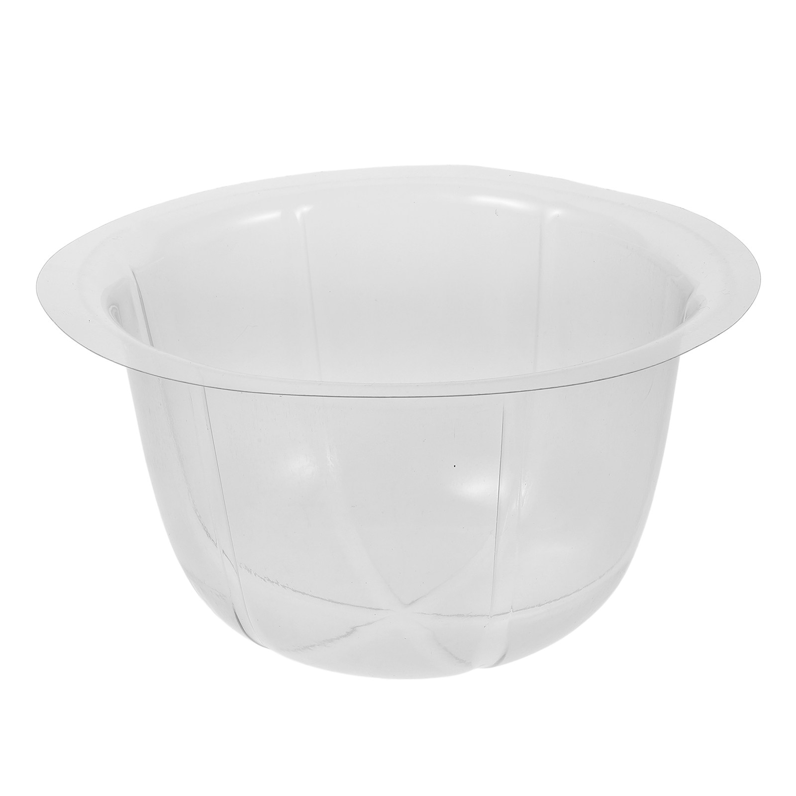 10Pcs Clear Plastic Dome Hat I - Plastic Dome Clear avaliação e preço