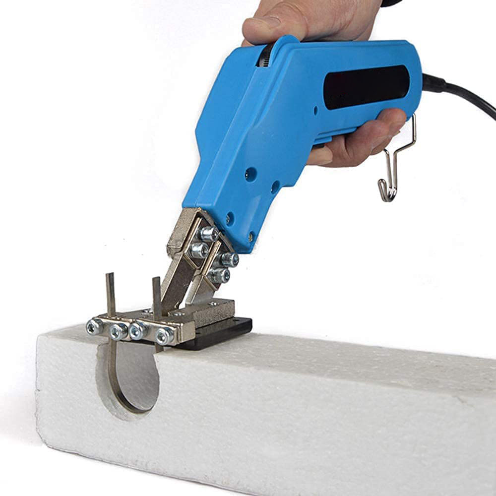 190W DIY Electric Hot Knife Po - Cutting Board Foam avaliação e preço