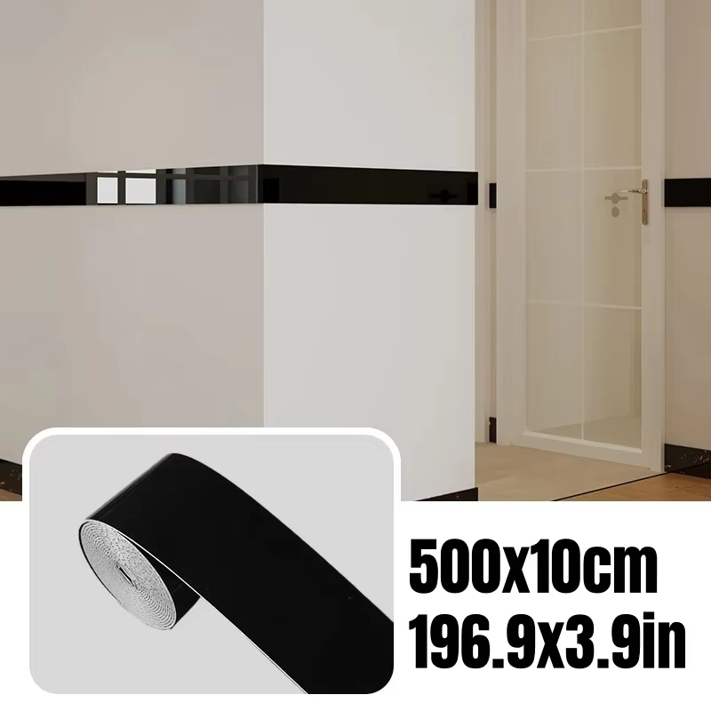 1PC 5mx10cm Self Adhesive Skir - Cutting Board Foam avaliação e preço