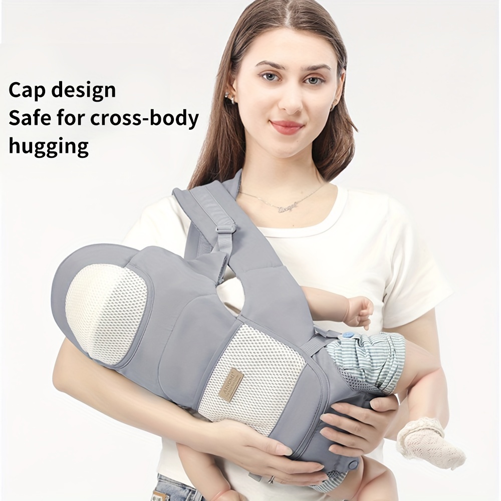 ergobaby Breathable Mesh Baby  - Rooting Gel Clone avaliação e preço