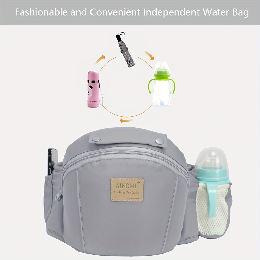 ergobaby Breathable Mesh Baby  - Rooting Gel Clone avaliação e preço