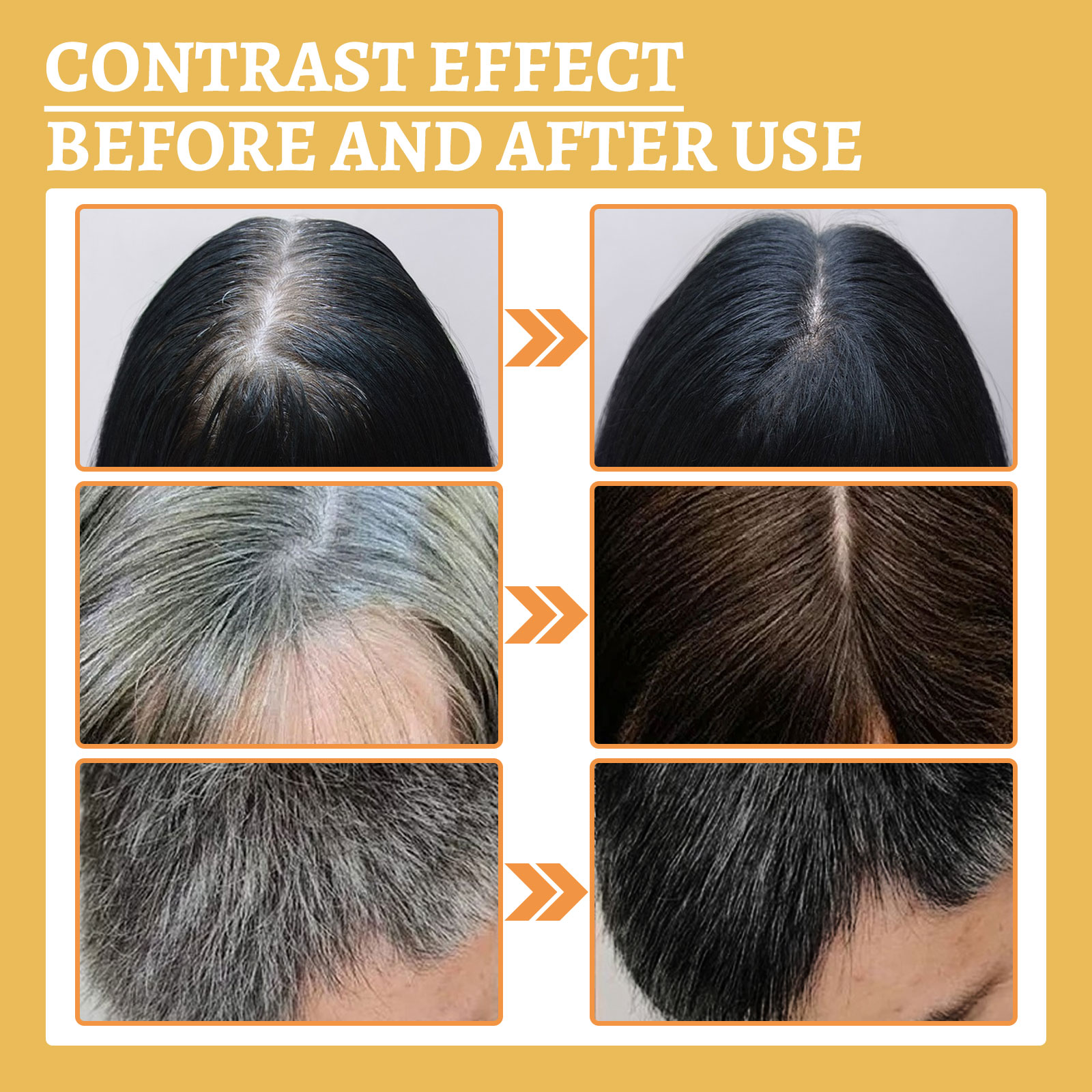 Black Ganoderma Lucidum Hair L - Root Stimulator Liquid avaliação e preço