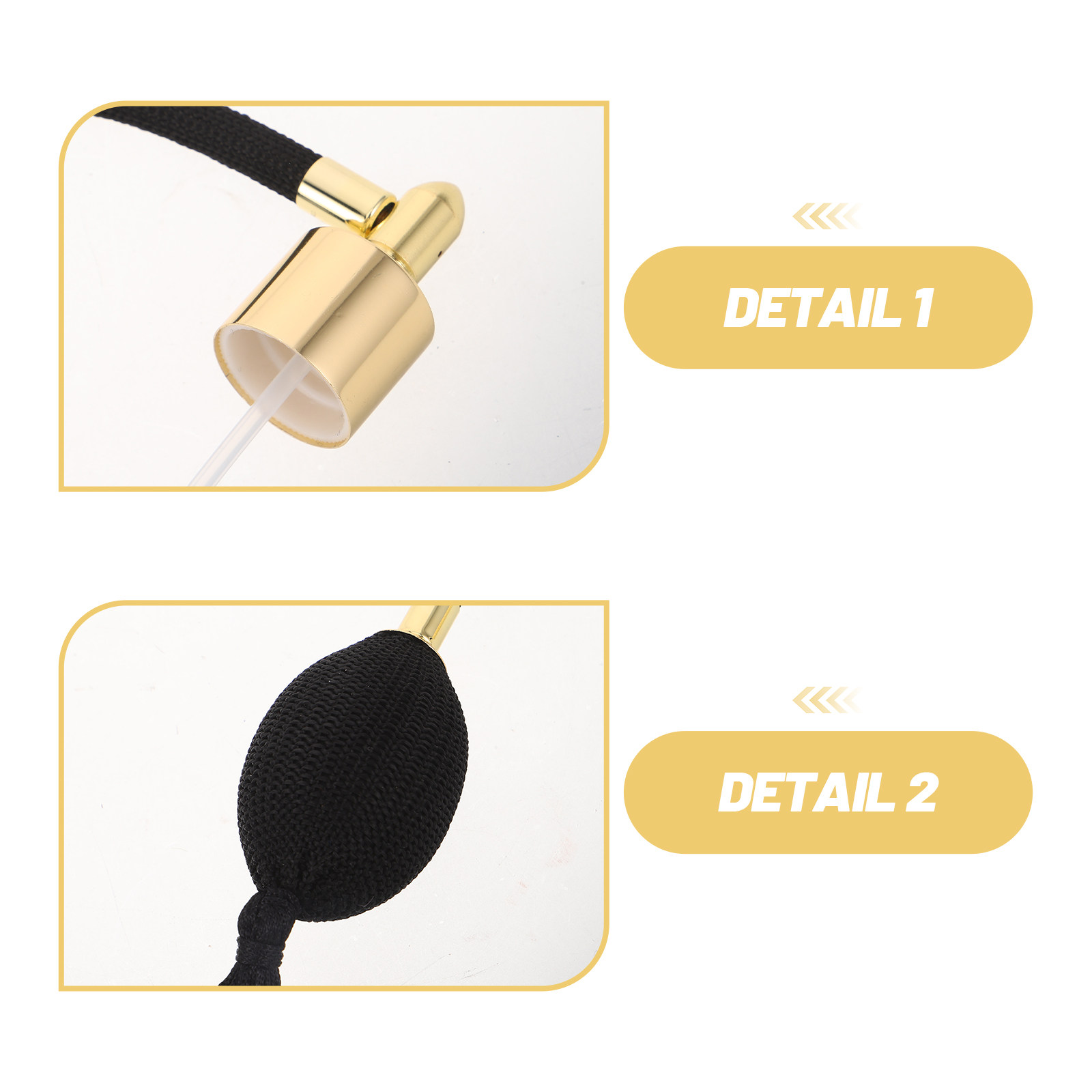 Perfume Bottle Spray Pump Repl - Misting Bottle Fine avaliação e preço