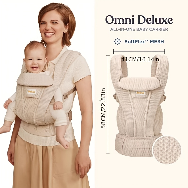 Ergobaby baby sleeping belt (w - Rooting Gel Clone avaliação e preço