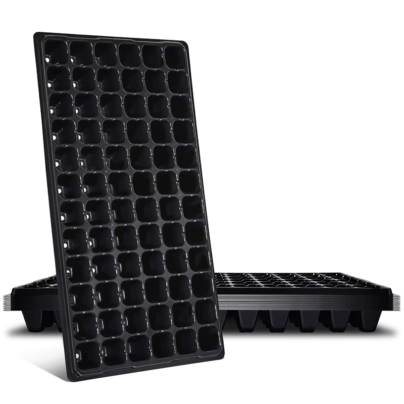 Starter10 Pack Seed Tray, 72 C - Propagation Tray 72 avaliação e preço