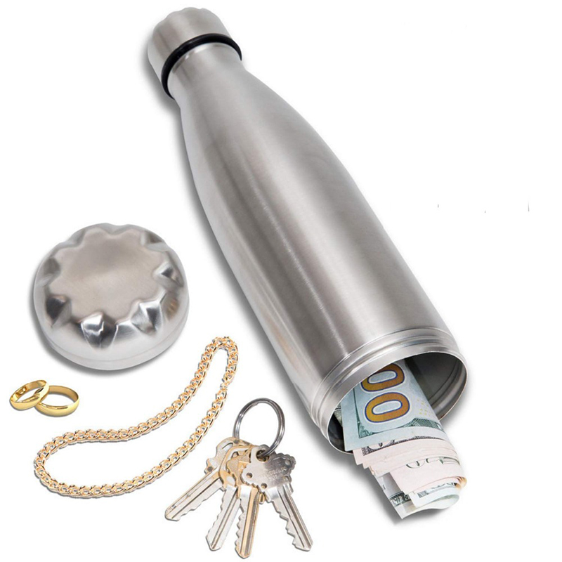 Diversion Water Bottle Can Sta - Misting Bottle Fine avaliação e preço