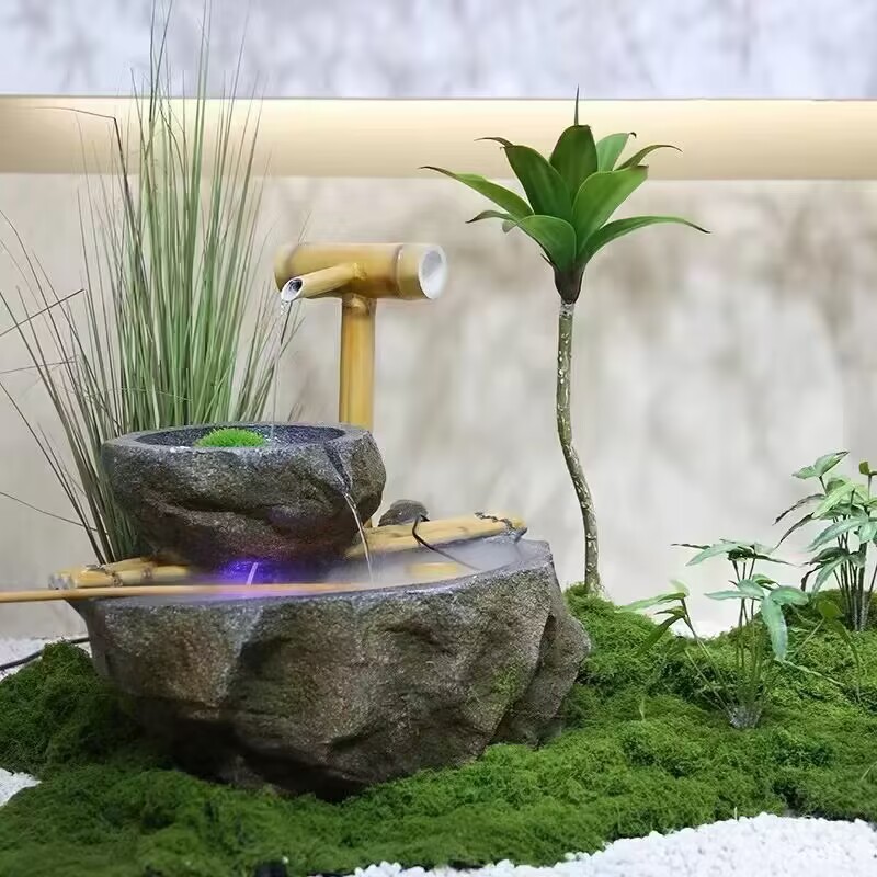 1*1m Fake Moss DIY Crafts Gras - Sphagnum Moss Dry avaliação e preço
