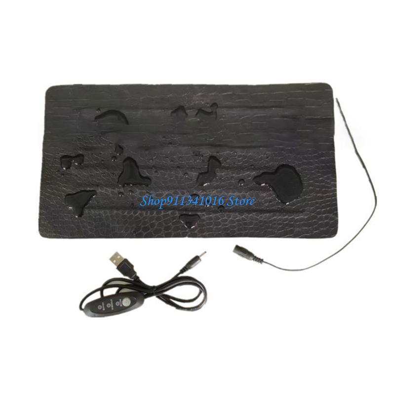  Adjustable Temperature Plant  - Heat Mat Seedling avaliação e preço