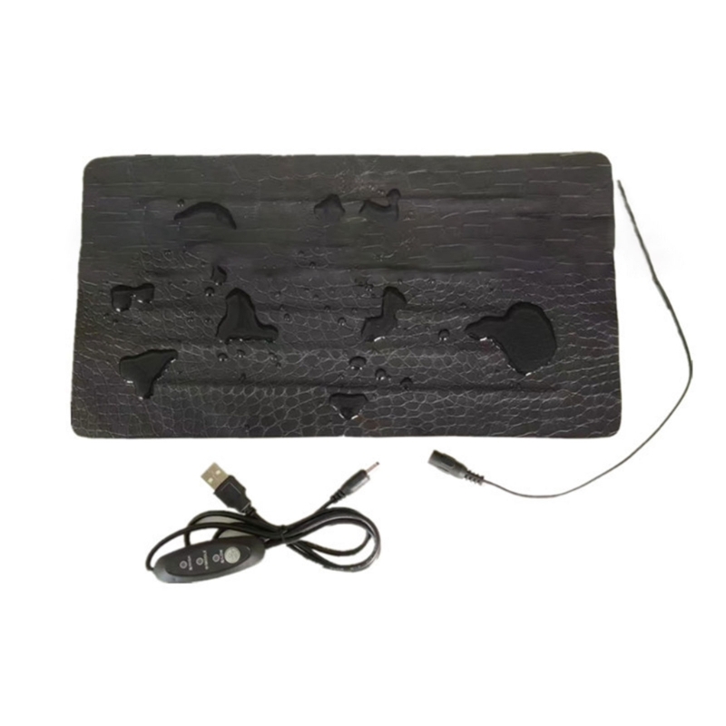  Adjustable Temperature Plant  - Heat Mat Seedling avaliação e preço