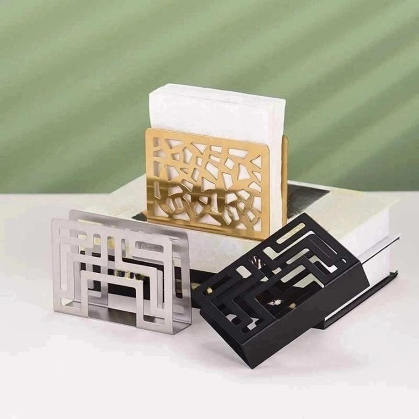 Napkin Holder Stainless Steel  - Agar Tissue Culture avaliação e preço