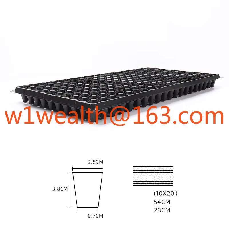 DD3198   72 Cell 100G Garden G - Propagation Tray 72 avaliação e preço