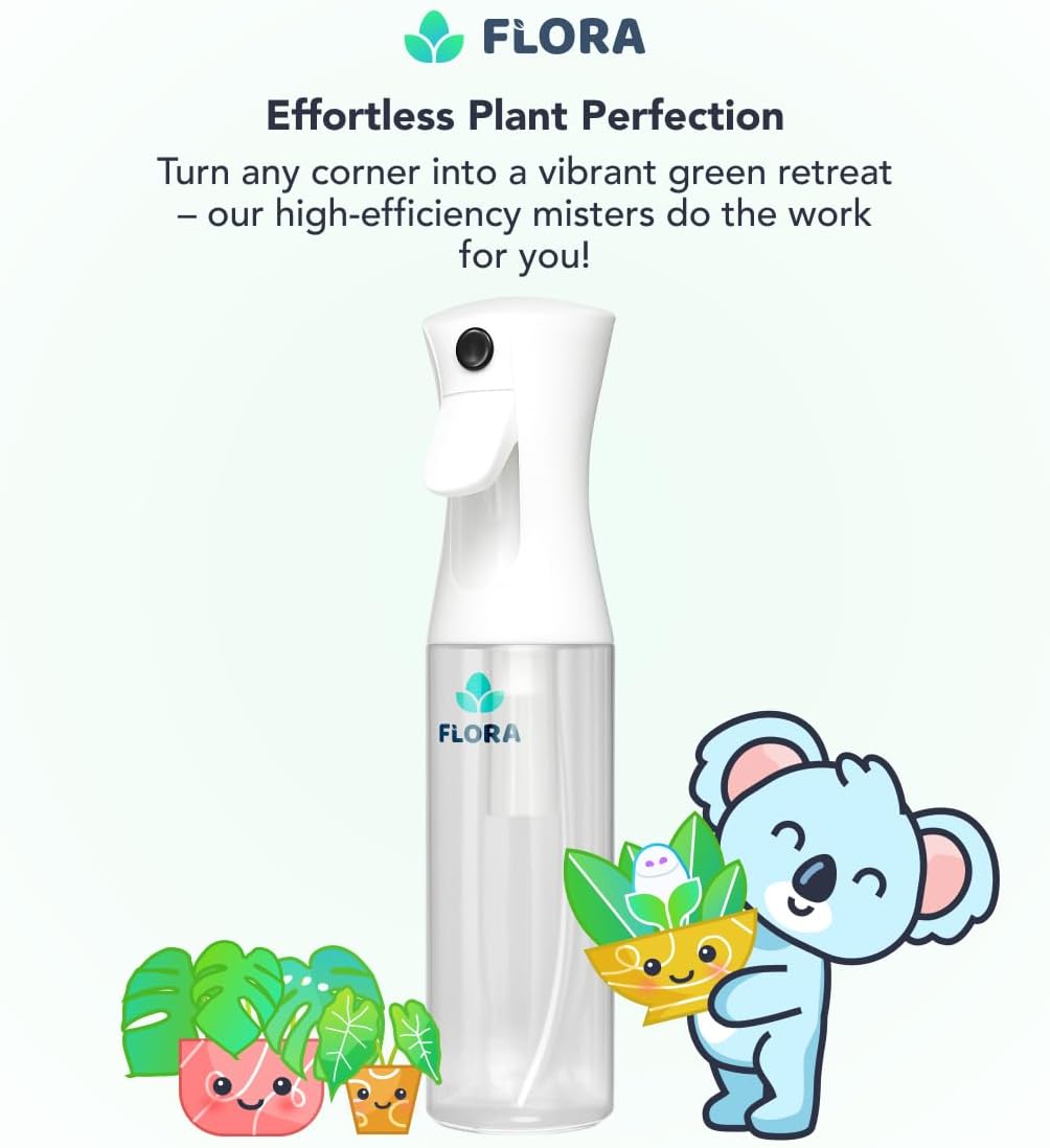 Premium Plant Mister Spray Bot - Misting Bottle Fine avaliação e preço