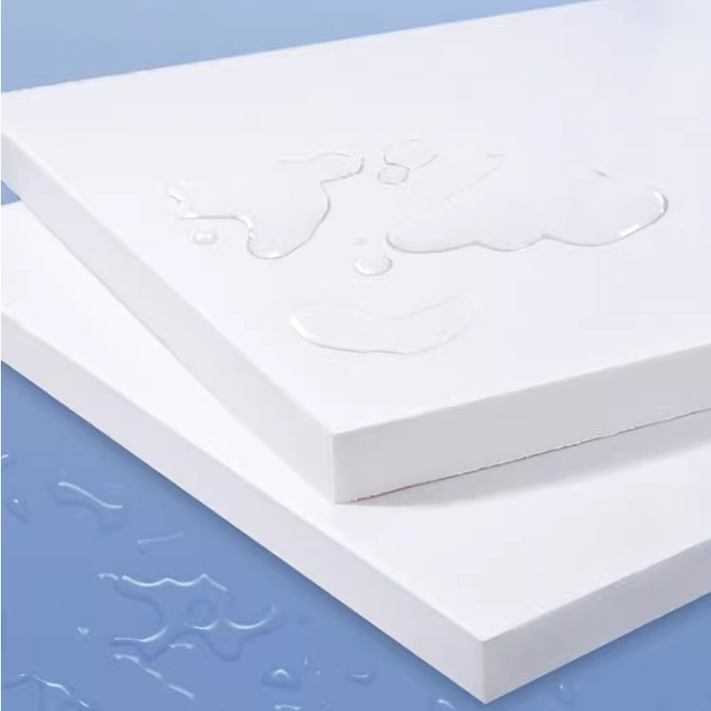 XPS Foam Board White Modeling  - Cutting Board Foam avaliação e preço