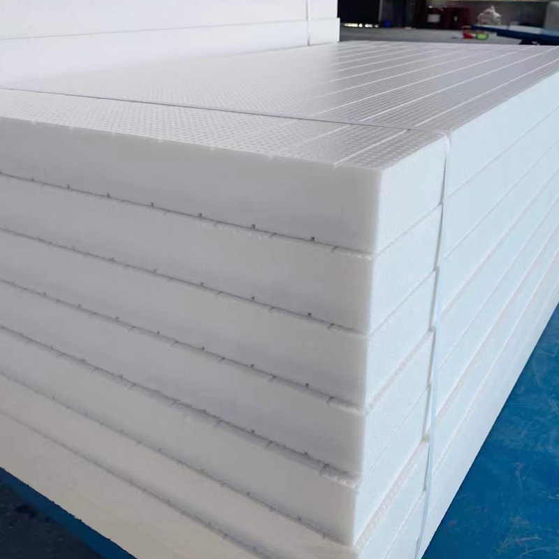 XPS Foam Board White Modeling  - Cutting Board Foam avaliação e preço