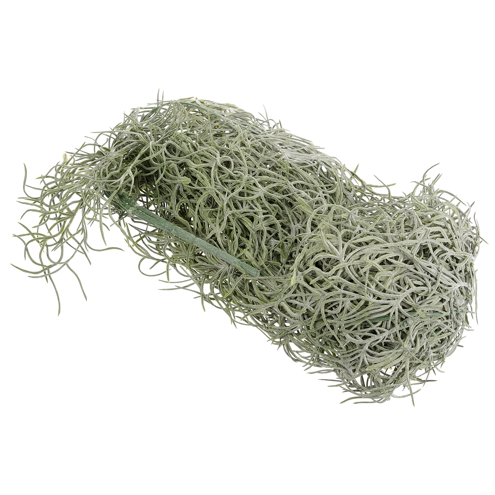 Hanging Decor Artificial Dried - Sphagnum Moss Dry avaliação e preço