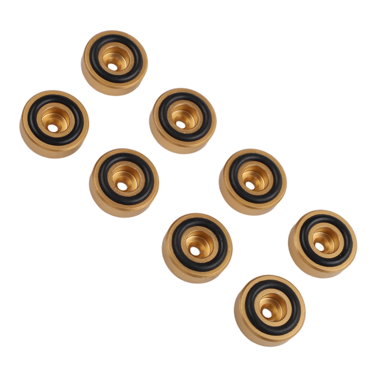 8 Brass Chopping Board Feet wi - Cutting Board Foam avaliação e preço