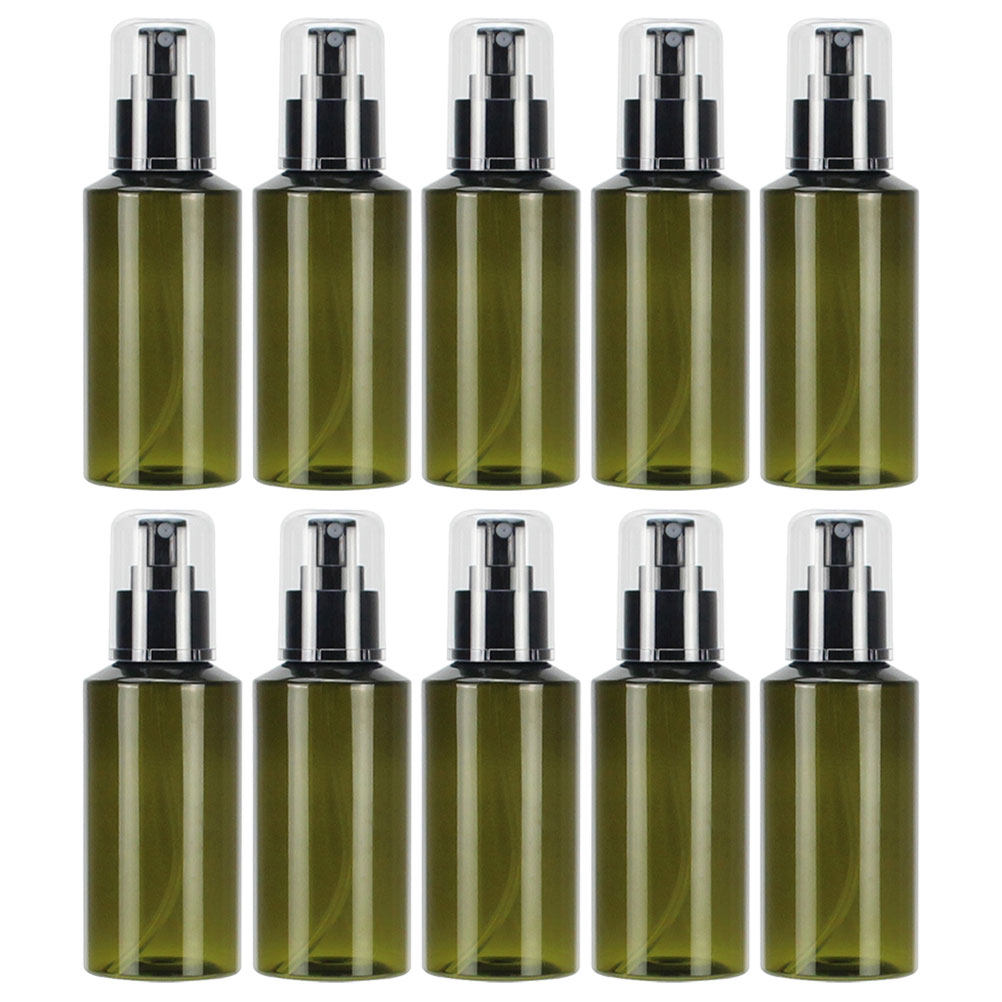 10Pcs Spray Bottles Travel Lea - Misting Bottle Fine avaliação e preço