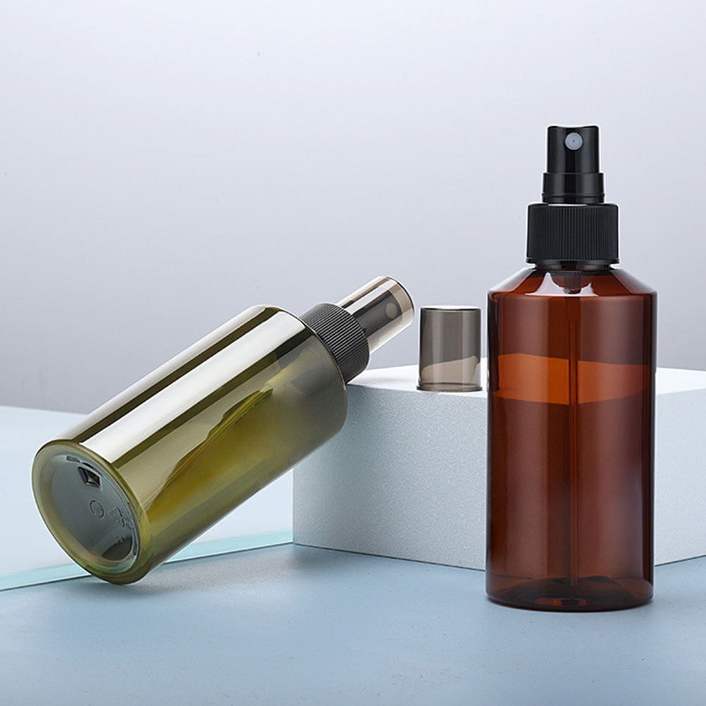 10Pcs Spray Bottles Travel Lea - Misting Bottle Fine avaliação e preço